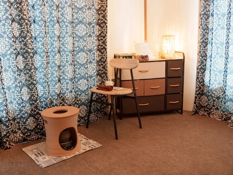 美温salon moonの内観・外観3