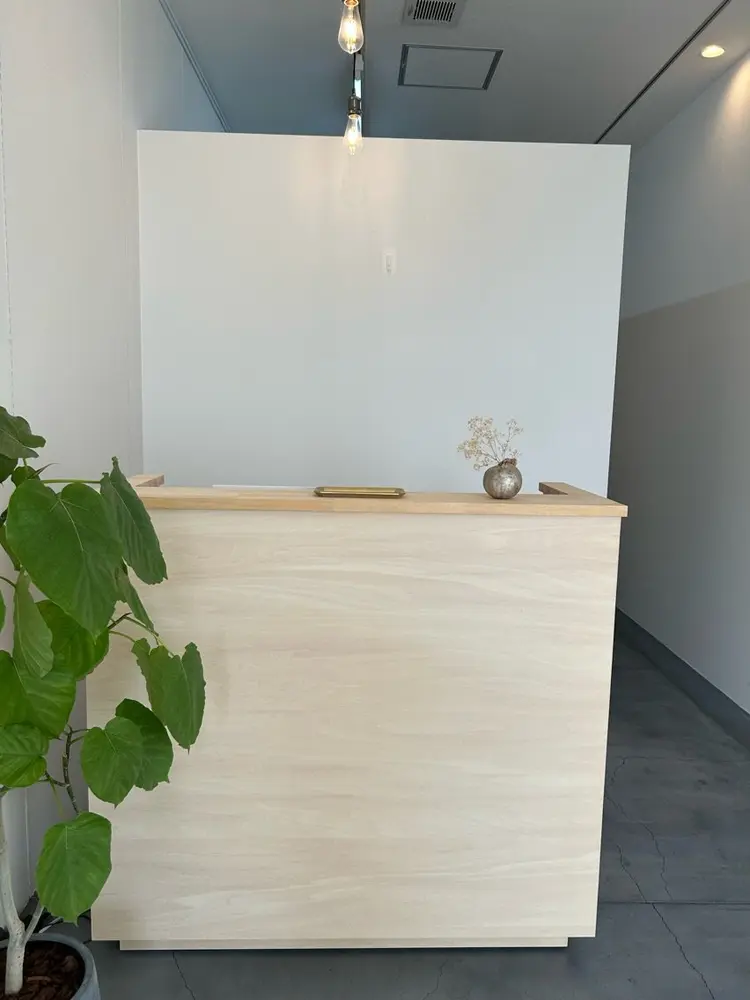 eyelash  salon toeの内観・外観3