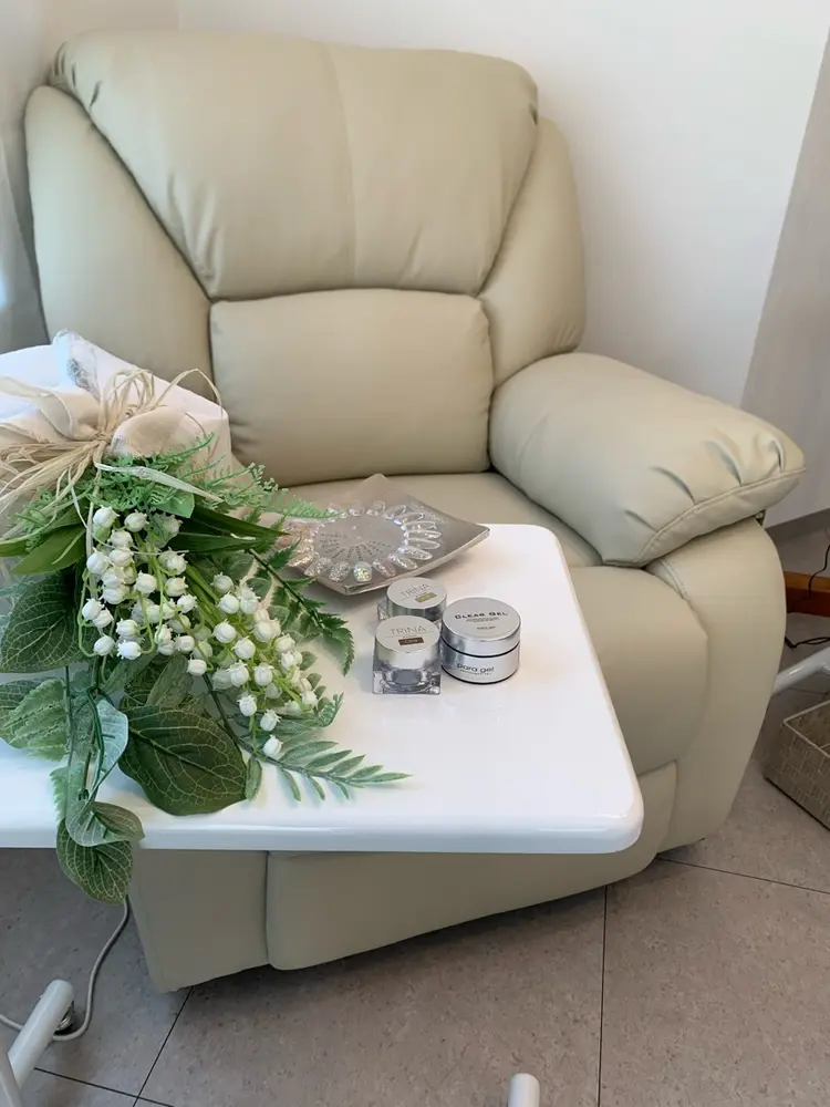 nailsalon muguetの内観・外観1