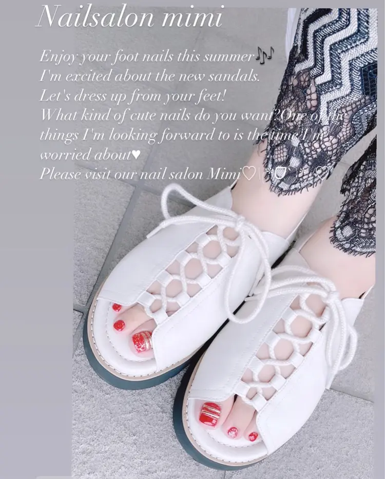 Nailsalon mimiの内観・外観3