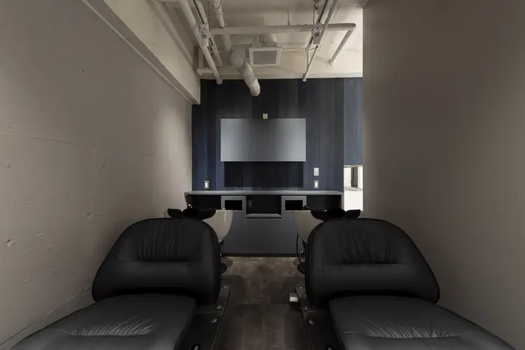 shell国分寺の内観・外観3