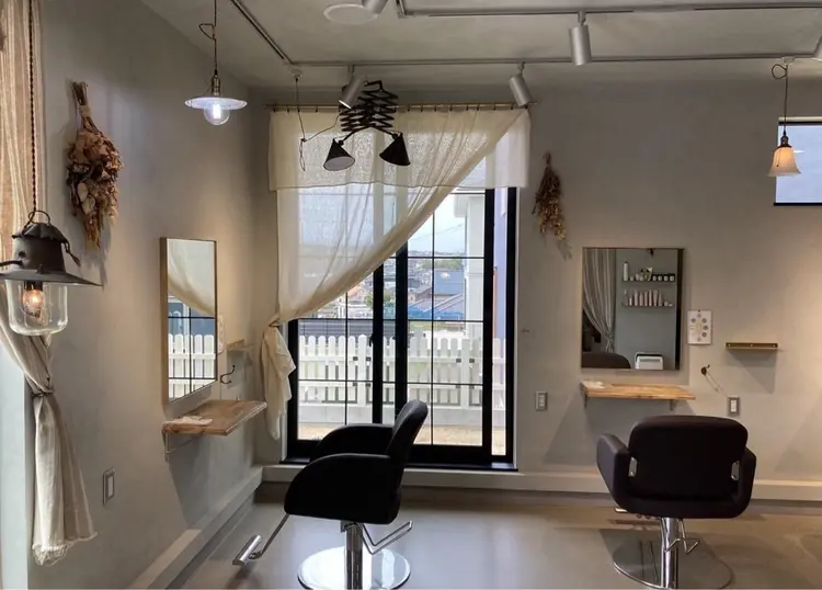 toiroの内観・外観3