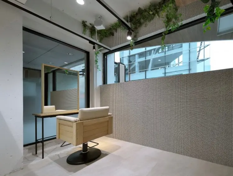 bloom hair designの内観・外観3