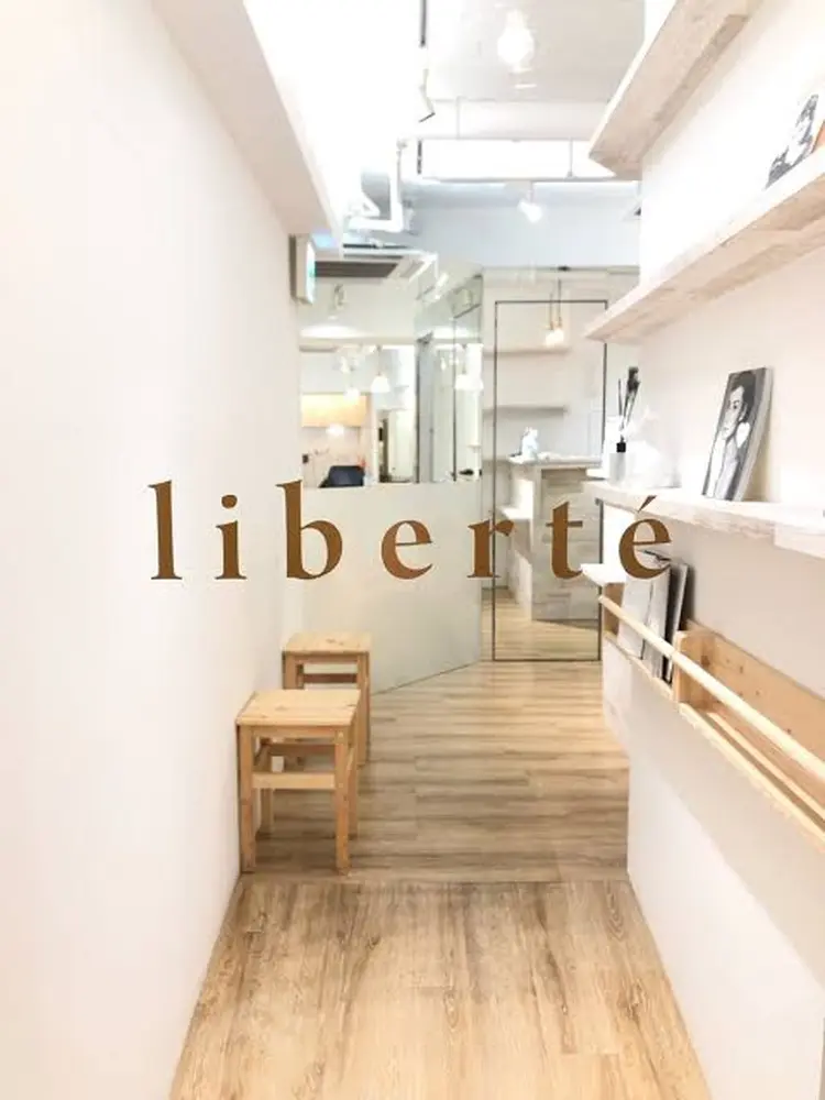 リベルテの内観・外観1