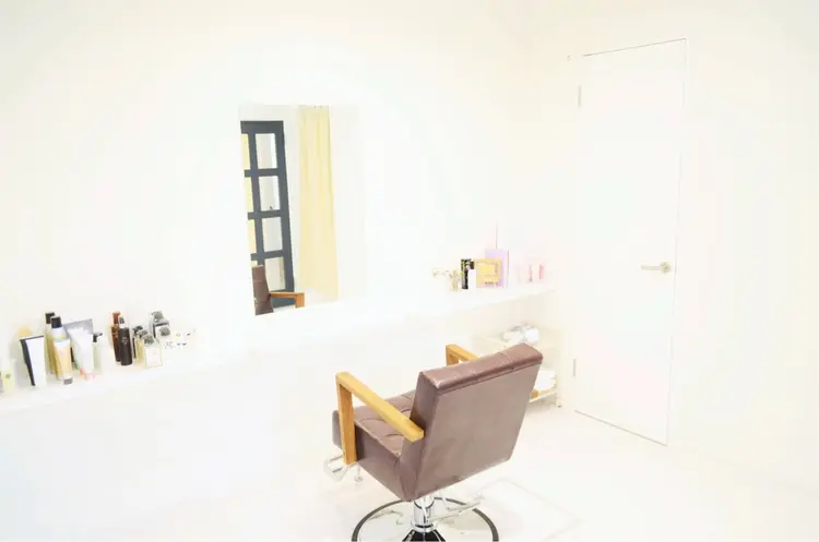 Bloom beauty barの内観・外観2