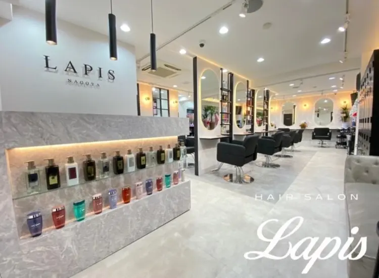Lapis 名古屋駅前店の内観・外観1