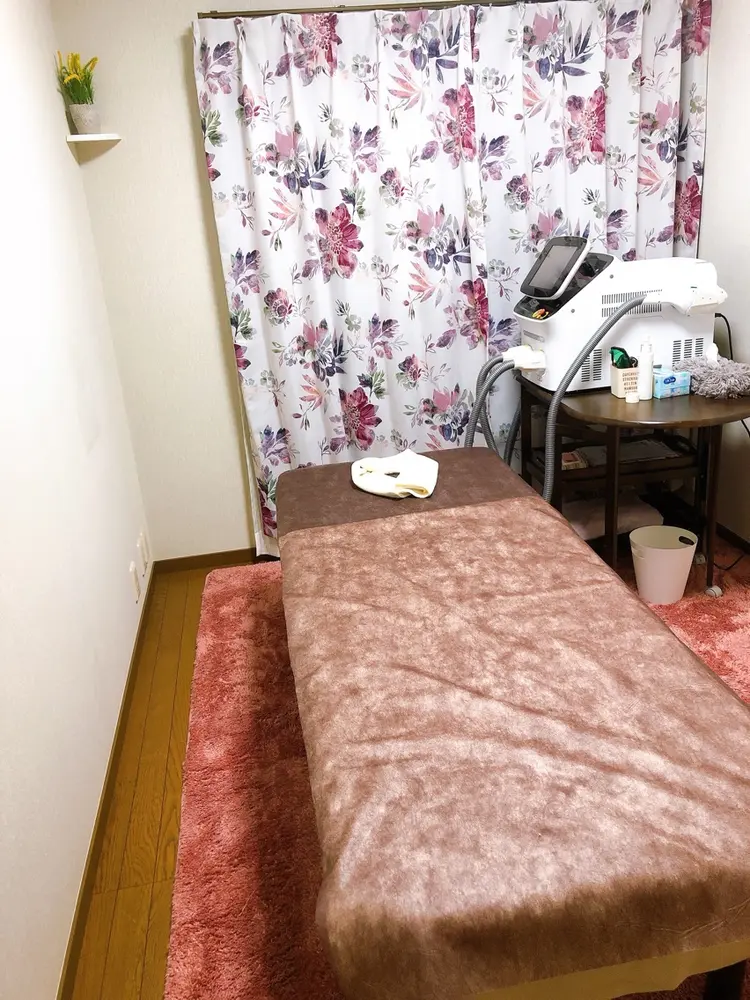 ruvbodyの内観・外観3