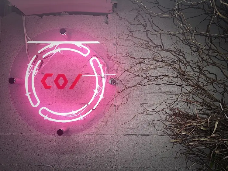 col sapporoの内観・外観2