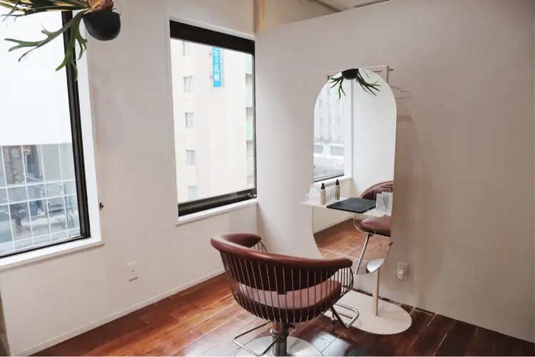 bicoの内観・外観2