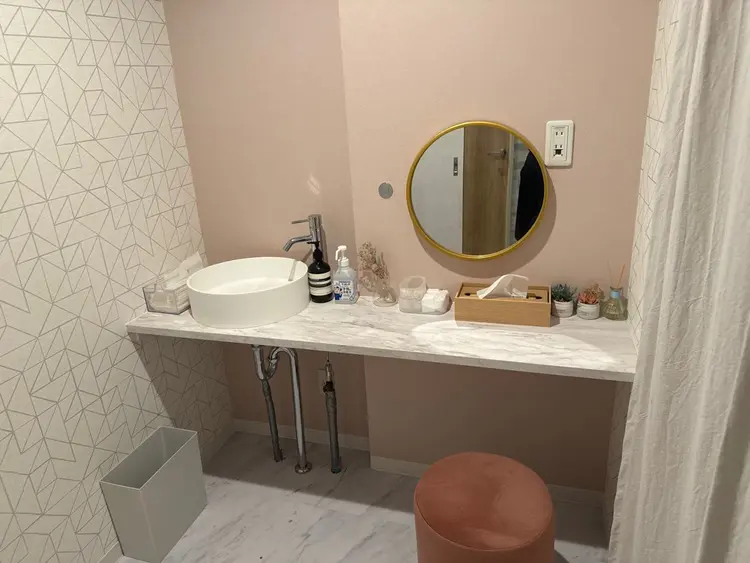 ALEXAの内観・外観1