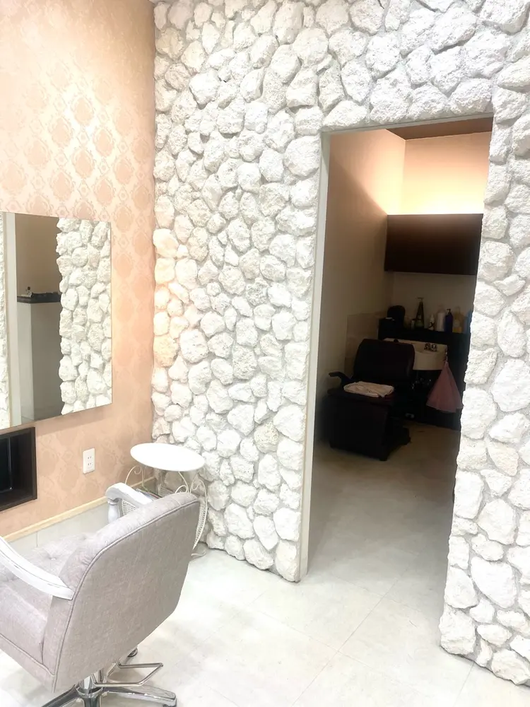 Chou-Chouの内観・外観2