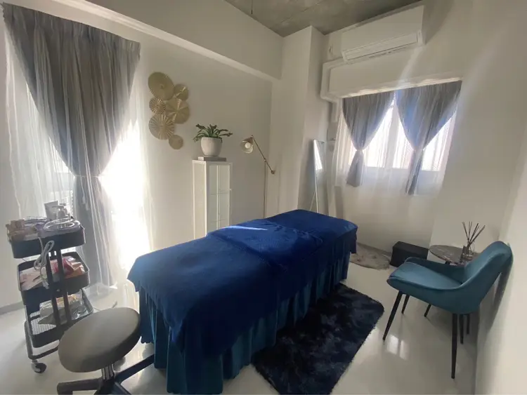 wax脱毛専門店🌿salon_de_heilandの内観・外観1