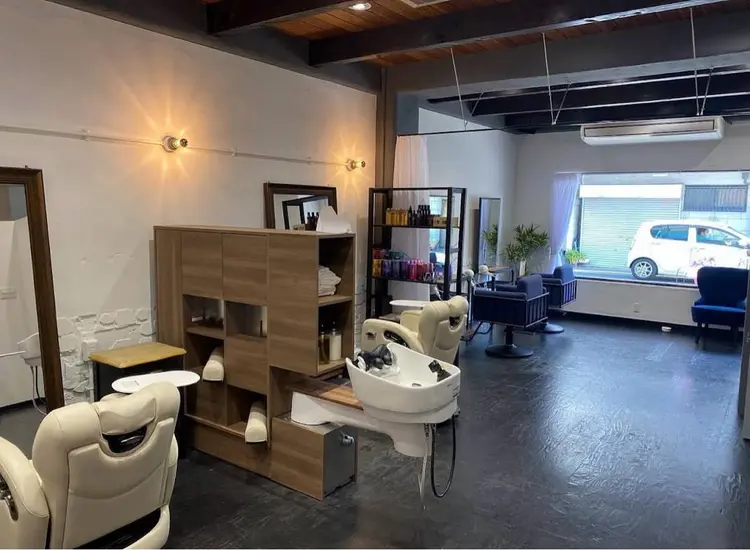 ARCOIRIS by dollhairの内観・外観2