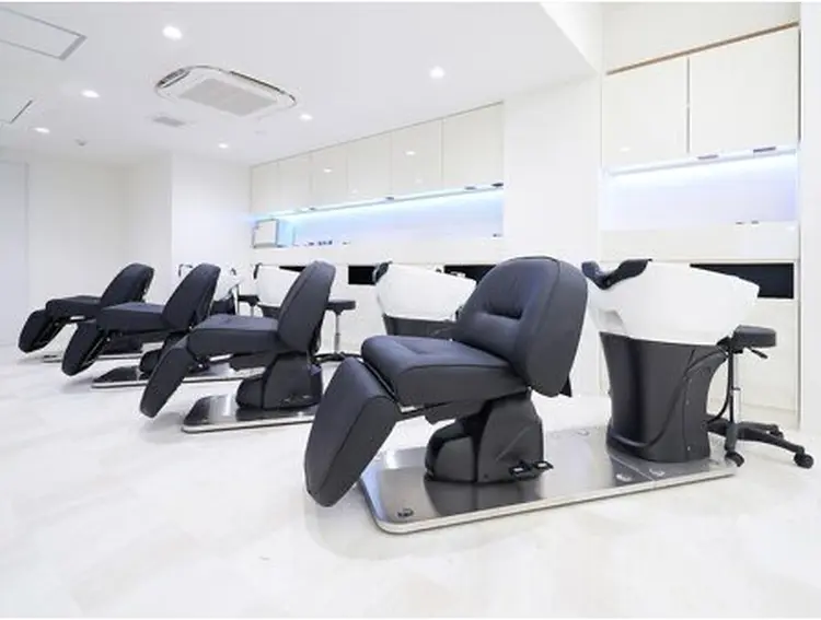 AI TOKYO Sの内観・外観2