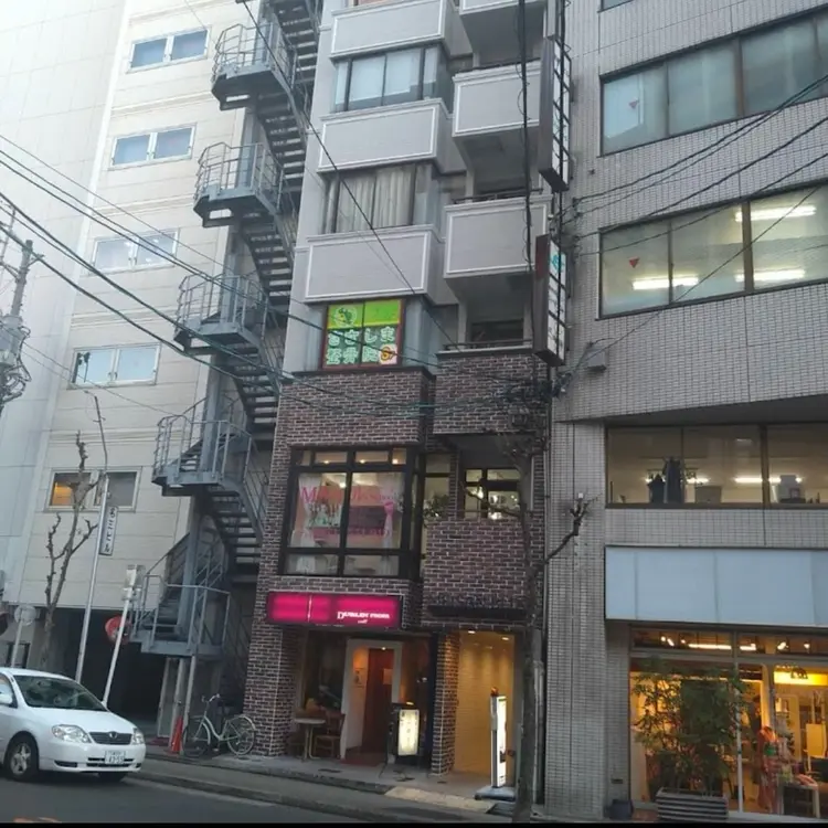 times salon名駅の内観・外観3