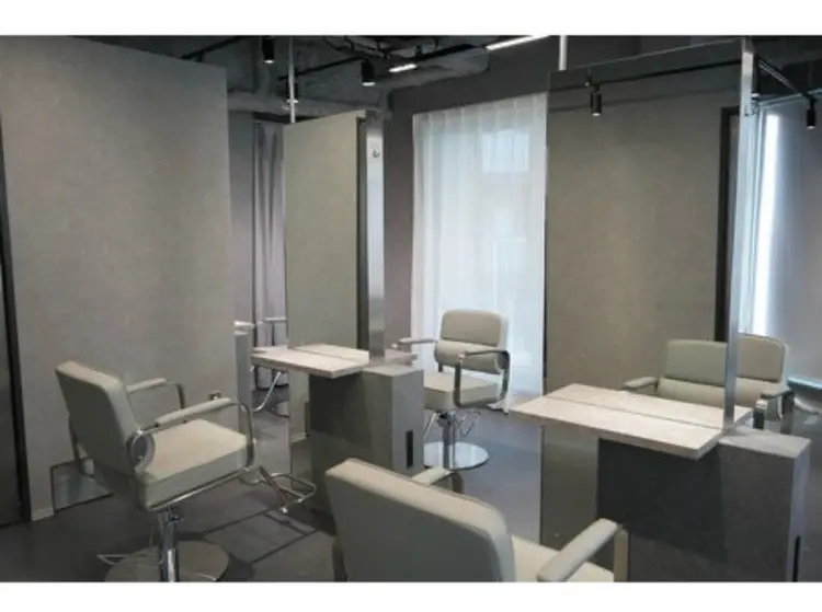 rilas Beauty salonの内観・外観2