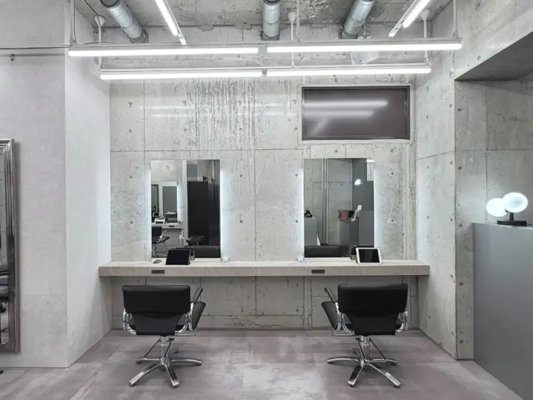 Lolen.の内観・外観1