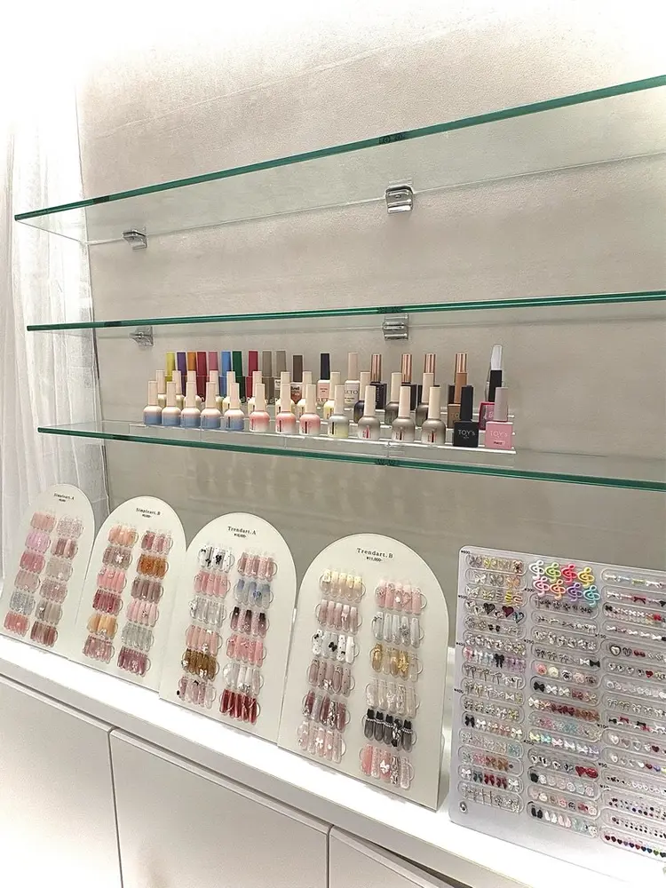 milu-ﾐﾙ-の内観・外観2