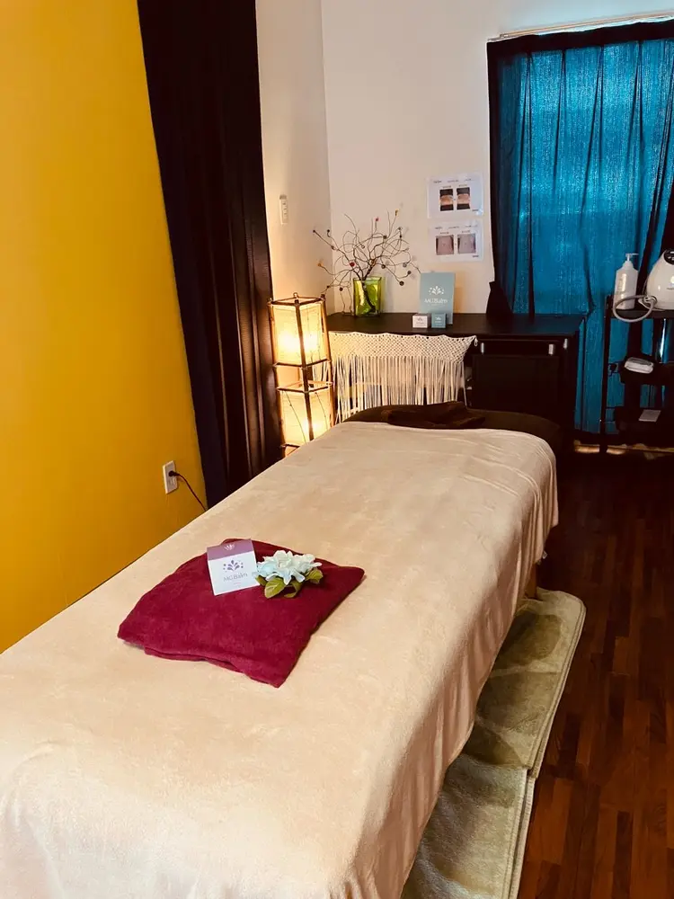 YOGA -SALON -CITTAの内観・外観2