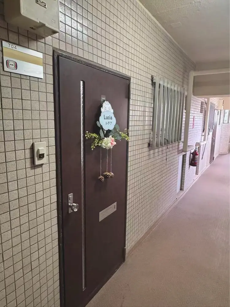 ルチアの内観・外観3