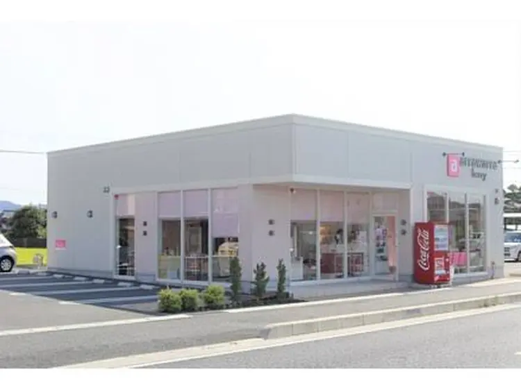 A.casaの内観・外観1