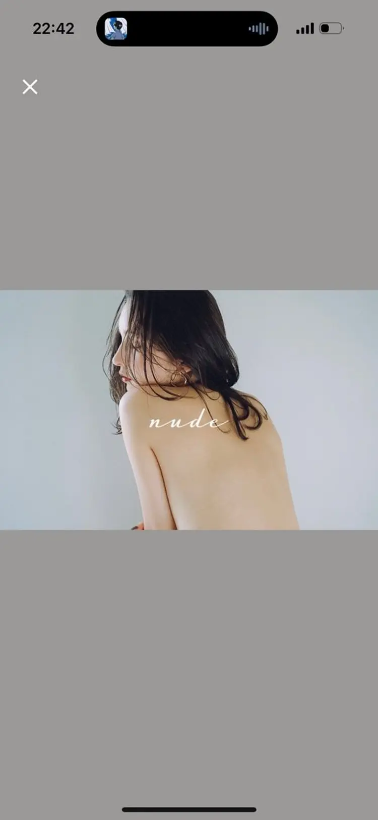 nudeの内観・外観1