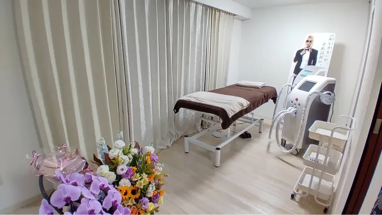 wizの内観・外観1