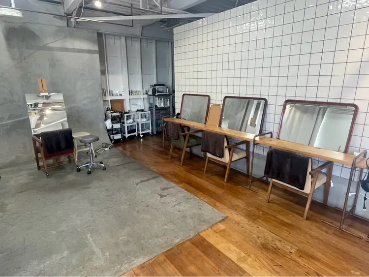 YOIKUの内観・外観2