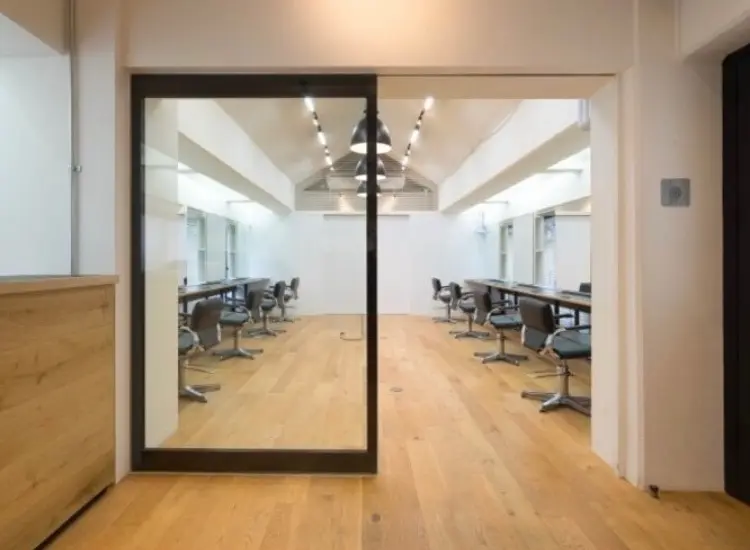 THE CHAINON AOYAMAの内観・外観1