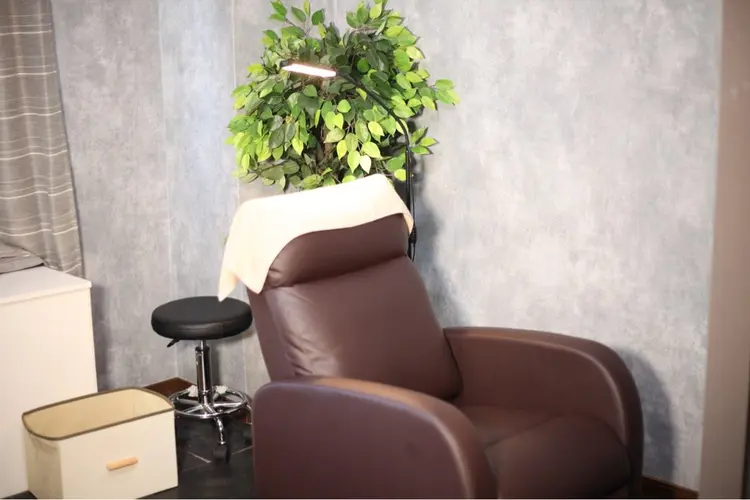 Make Crushの内観・外観2