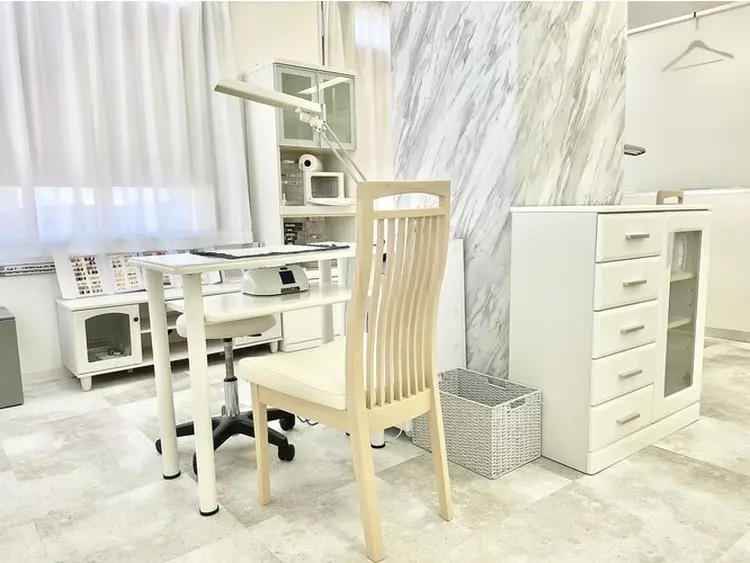 Lily's Dog & Beautyの内観・外観1