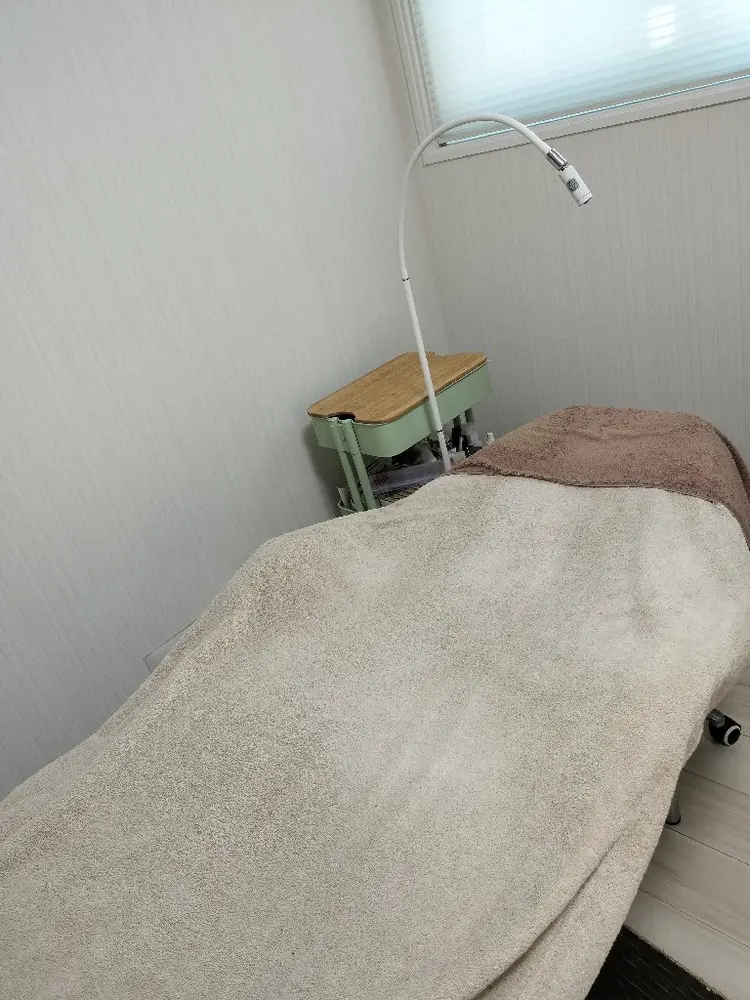 アイラッシュサロンリラの内観・外観1