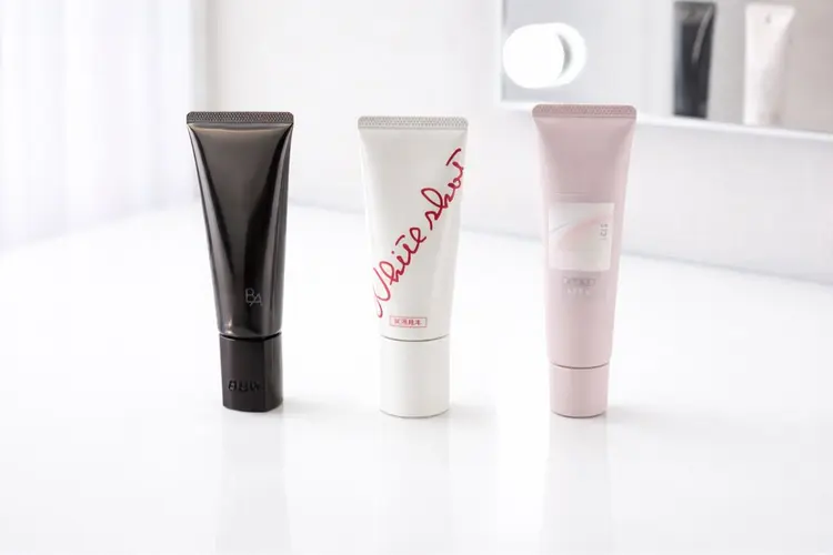 POLA有田川店の内観・外観3