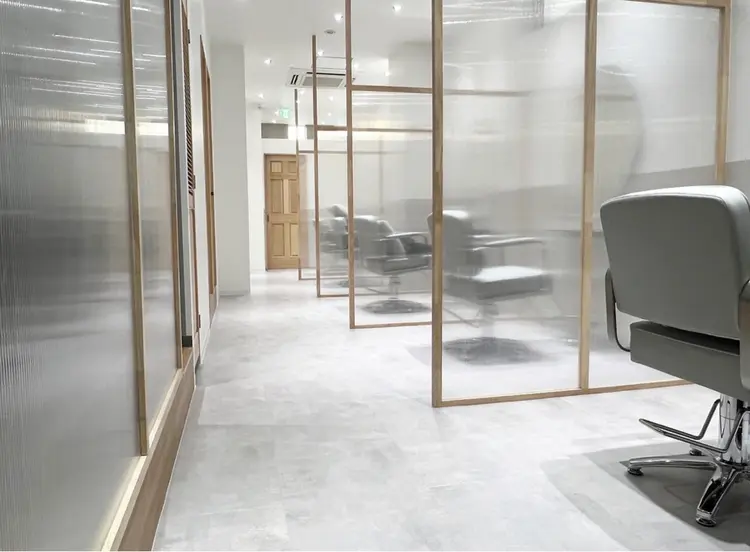 Zina 浦安の内観・外観2