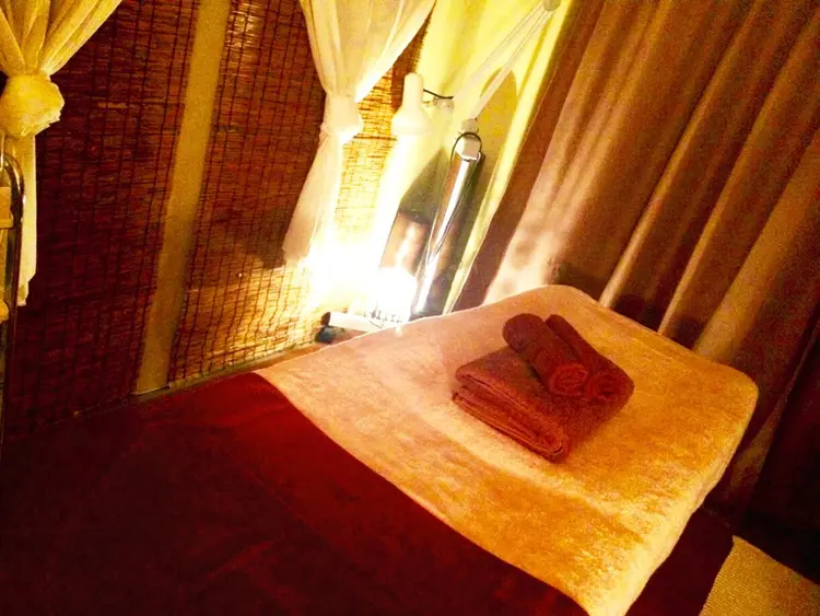 Beauty & Relaxation salon 〜Blue topaz〜【ブルートパーズ】の内観・外観3