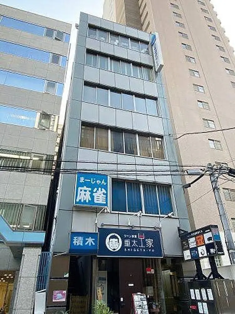 A_nailの内観・外観2