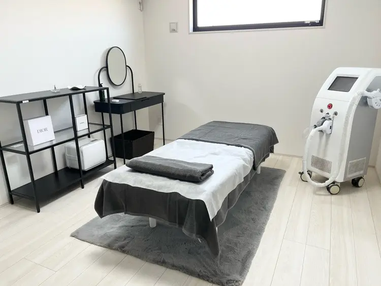 Ｂｒｏｗm 〈行田/美眉スタイリング〉の内観・外観2