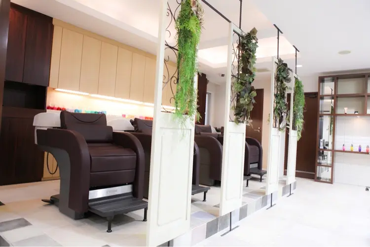 イリューム千葉店の内観・外観3