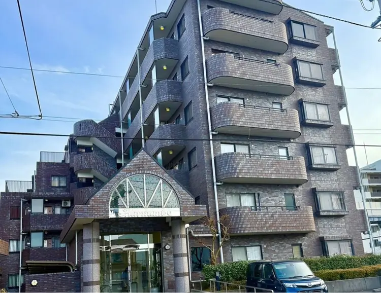 Binosuの内観・外観2