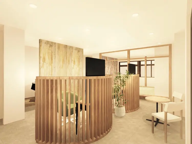 tamaの内観・外観2