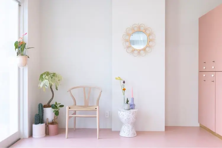 miteの内観・外観3