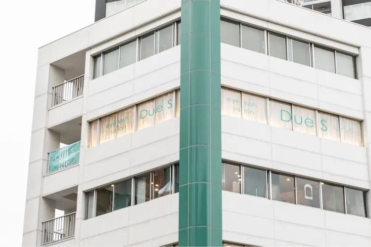 Maison de Eyeの内観・外観1