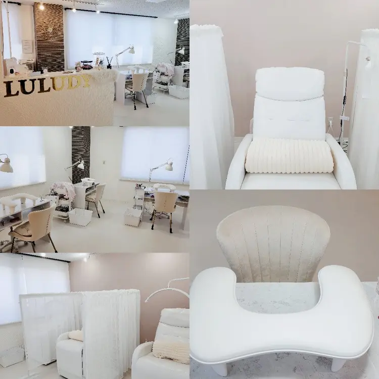 Eyelash＆Nail Salon Fam-er（ファメル）の内観・外観1