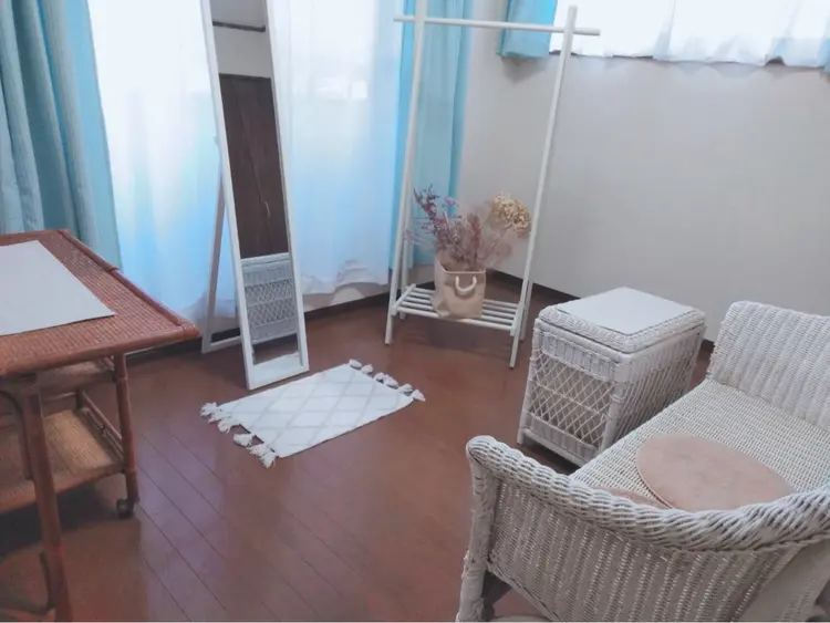 shistyle スタイリングサロンの内観・外観1