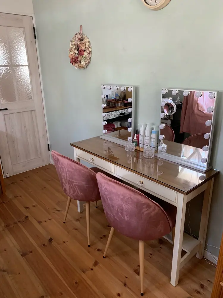 ニキビ・アトピー・トラブル肌専門サロンWalea（ワレア）の内観・外観3