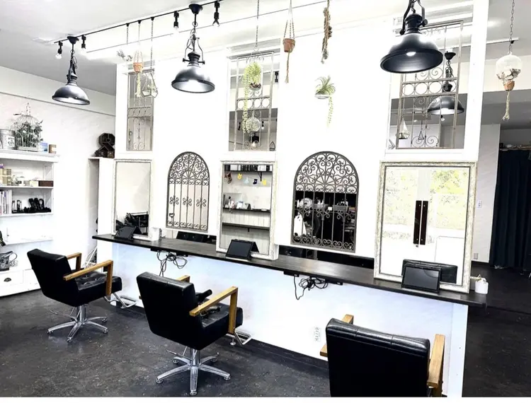 LIBERTEの内観・外観1