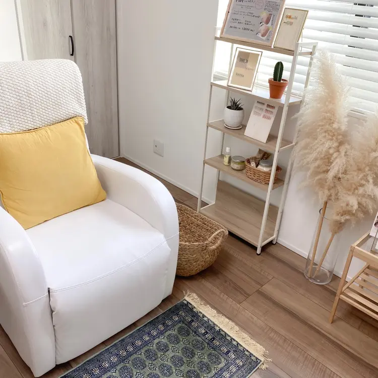 nails.hymの内観・外観1