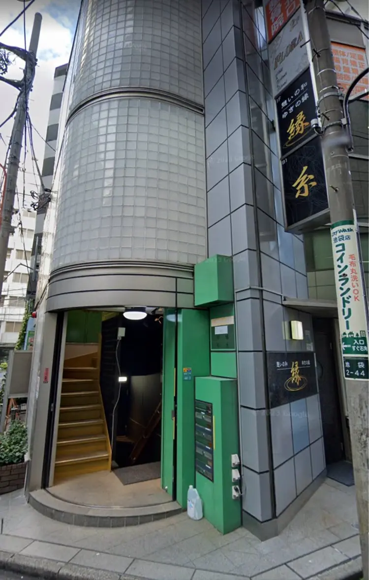 FLORAの内観・外観3