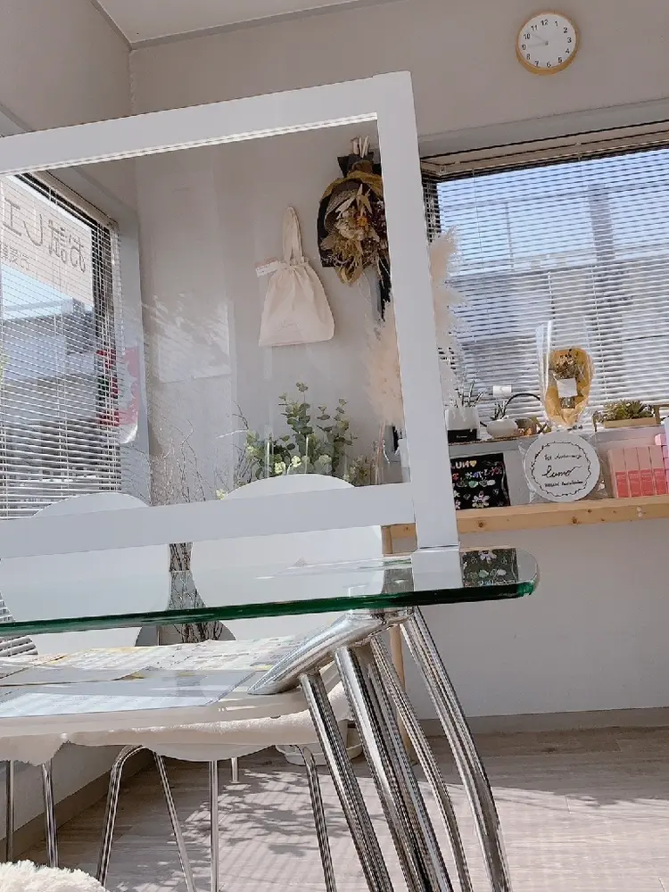 メナードフェイシャルサロン向野の内観・外観1