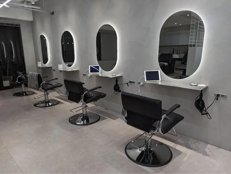 ONYX 表参道の内観・外観3